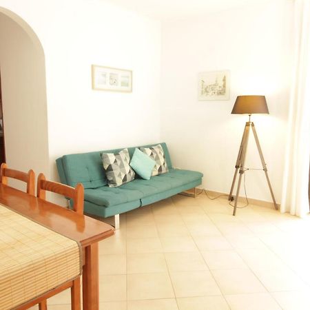 Old Town Apartments 2D Albufeira Eksteriør bilde