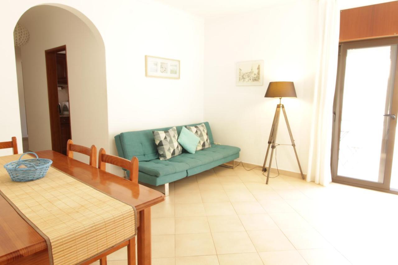 Old Town Apartments 2D Albufeira Eksteriør bilde